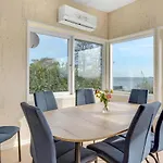 Two-bedroom In Vakantiehuis Haderslev