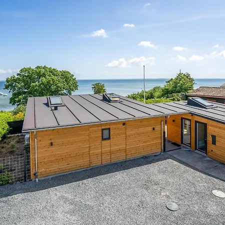 Two-bedroom In * Haderslev