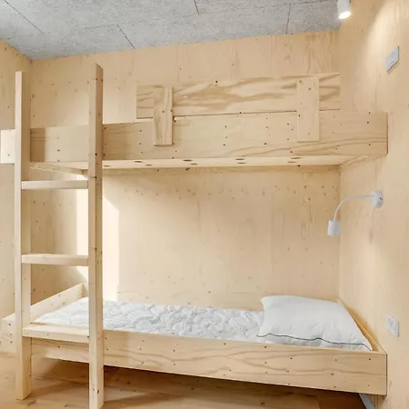 Casa de Férias Two-bedroom In