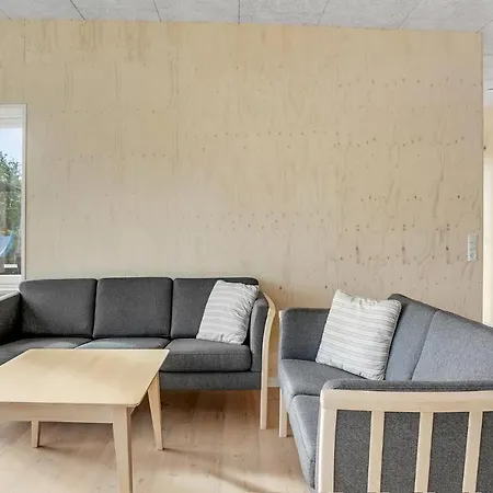 Two-bedroom In Haderslev