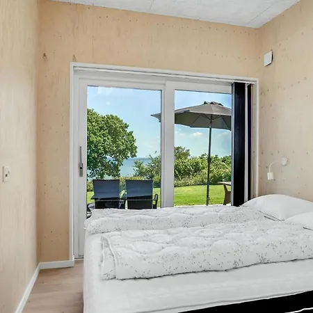 Two-bedroom In Casa de Férias *