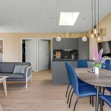 Two-bedroom In * Haderslev