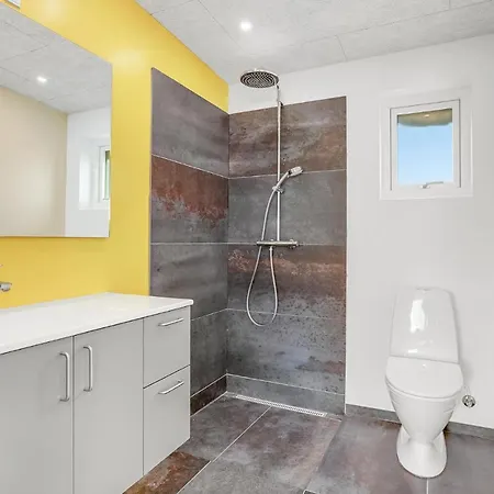 Two-bedroom In Casa de Férias Haderslev