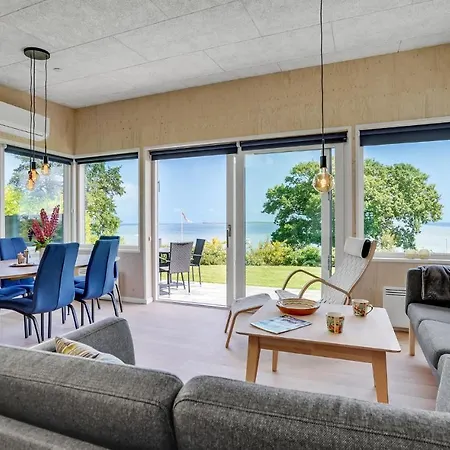 Two-bedroom In Casa de Férias *