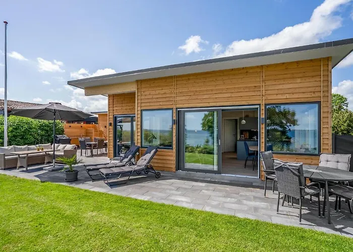 Two-bedroom In * Haderslev
