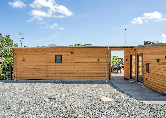 Two-bedroom In