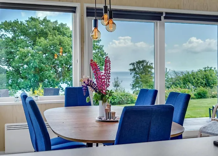 Ferienhaus Two-bedroom In Haderslev
