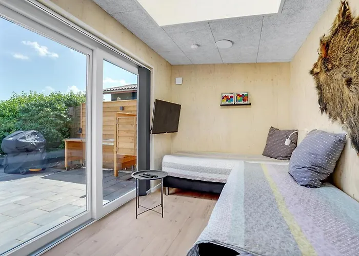 Prázdninový dům Two-bedroom In Haderslev