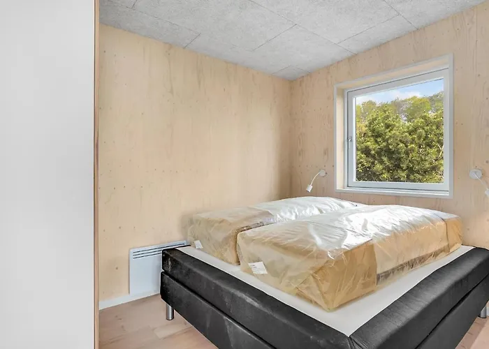Prázdninový dům Two-bedroom In
