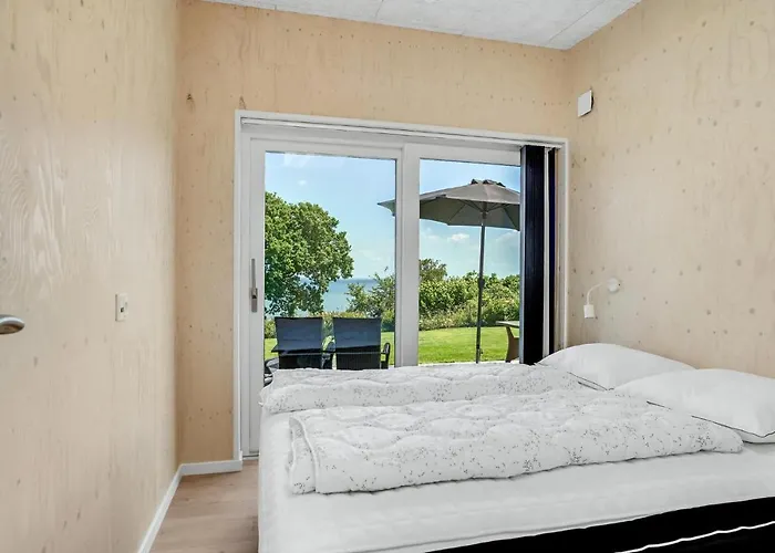 Two-bedroom In Prázdninový dům *
