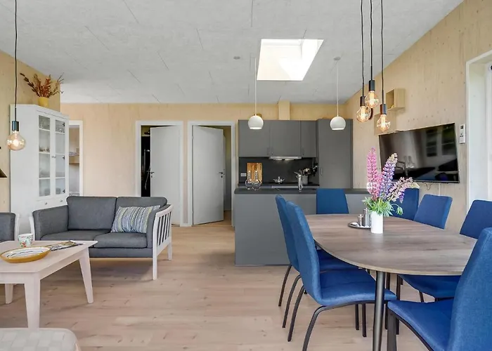 Two-bedroom In * Haderslev